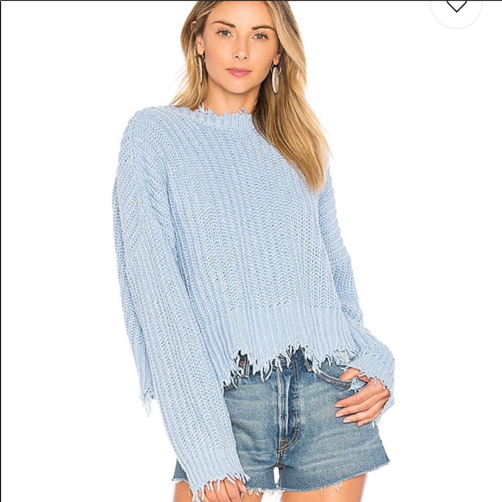 Wildfox Sweater